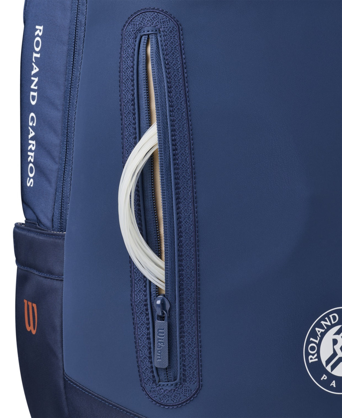 Mochila Wilson Roland Garros 2026 Session De Soirée