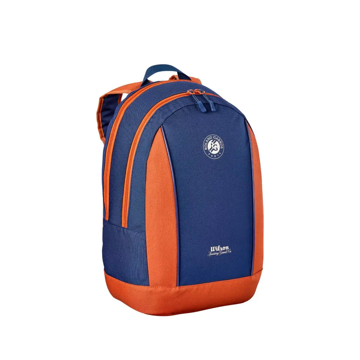 Mochila Wilson Roland Garros 2026 Team Jr