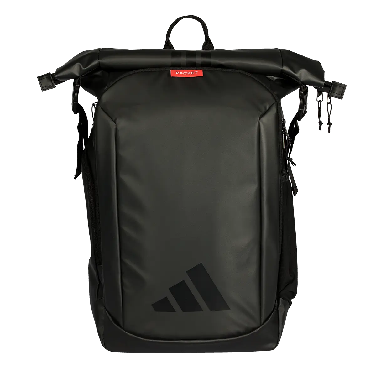 Mochila adidas Multigame Tonal Black 2026