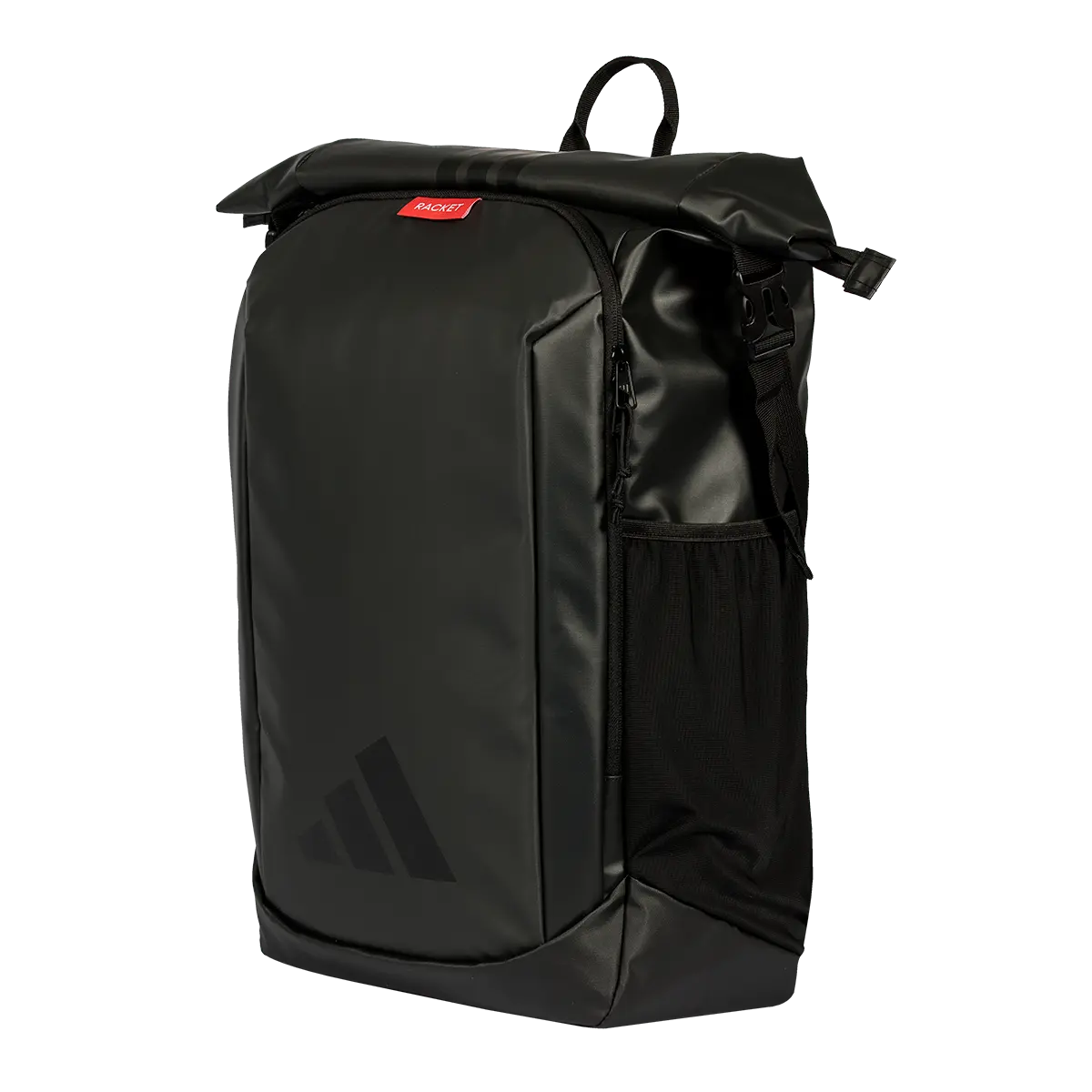 Mochila adidas Multigame Tonal Black 2026