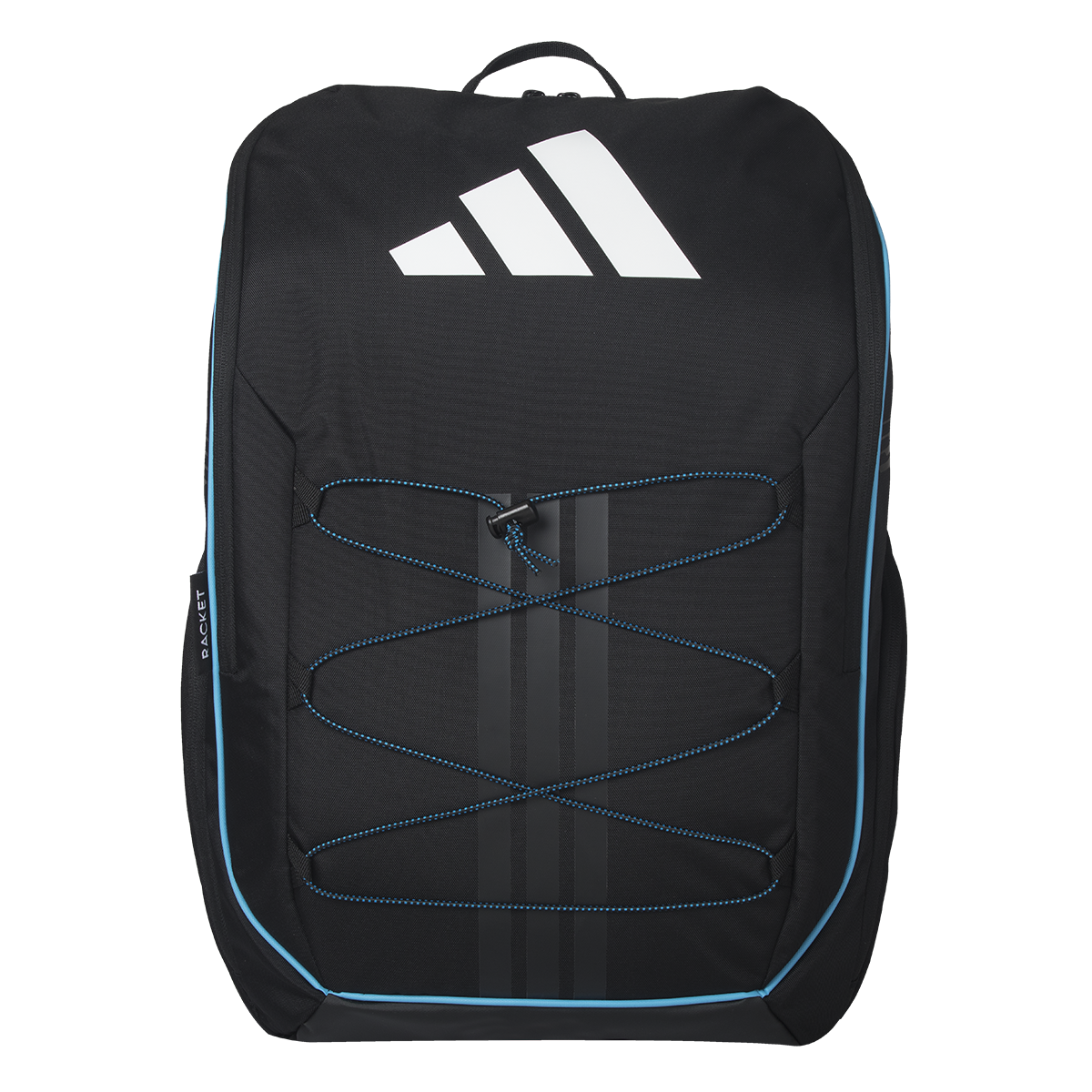Mochila adidas Pro Tour 3.4 Negro
