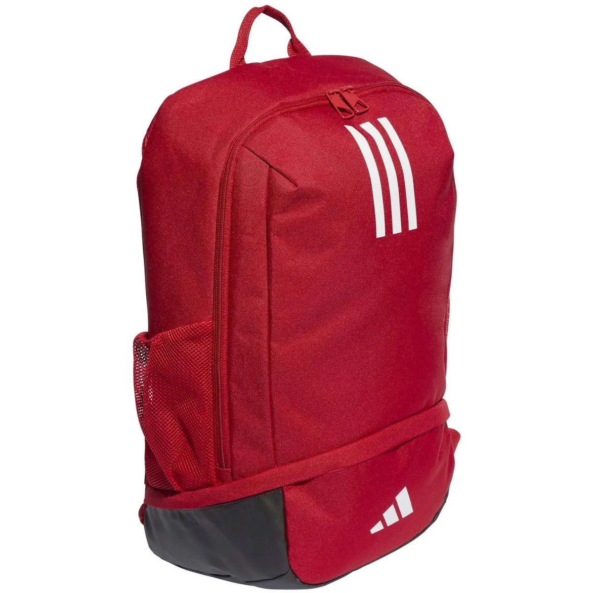 Mochila adidas Tiro L Vermelha