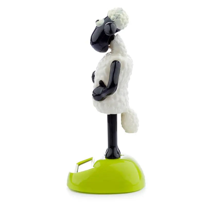 Boneco Solar Design Licenciado A Ovelha Choné