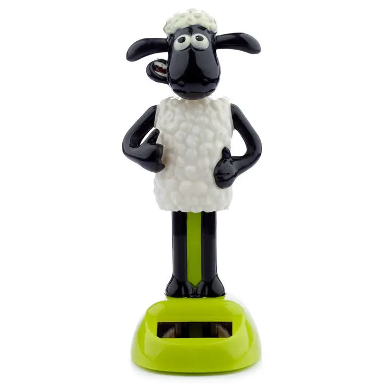 Boneco Solar Design Licenciado A Ovelha Choné