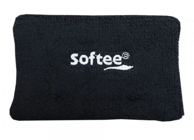 Muñequera Ancha Softee XL