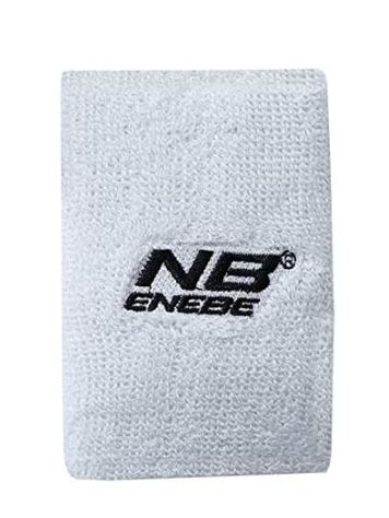 Munhequeira Padel Enebe Larga 8cm