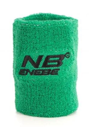 Munhequeira Padel Enebe Larga 8cm