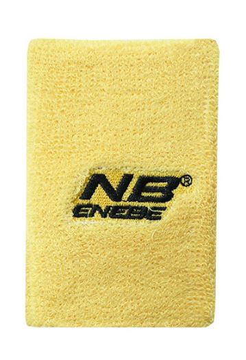 Enebe Padel Tennis Wristband Wide 12cm