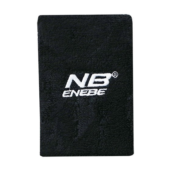 Enebe Padel Tennis Wristband Wide 12cm