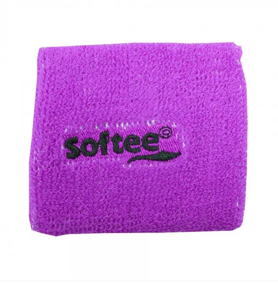 Muñequera Tenis Softee Talla normal