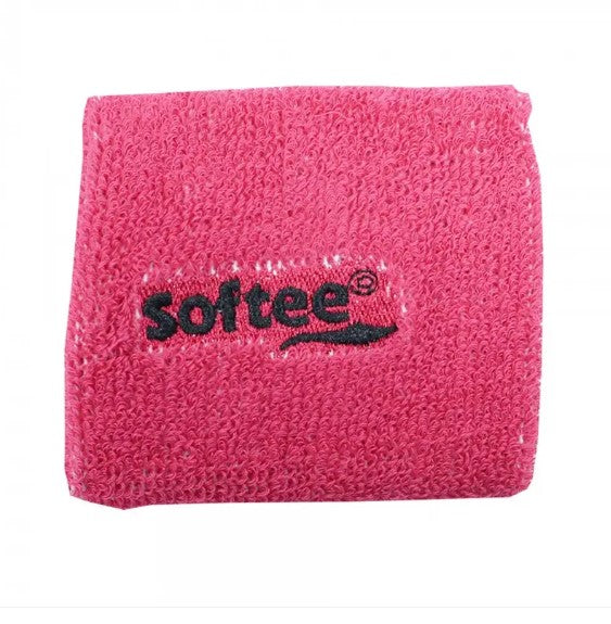 Muñequera Tenis Softee Talla normal