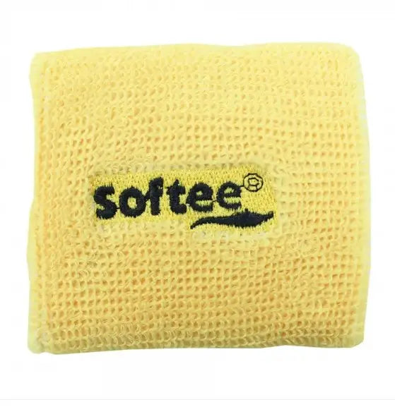 Muñequera Tenis Softee Talla normal