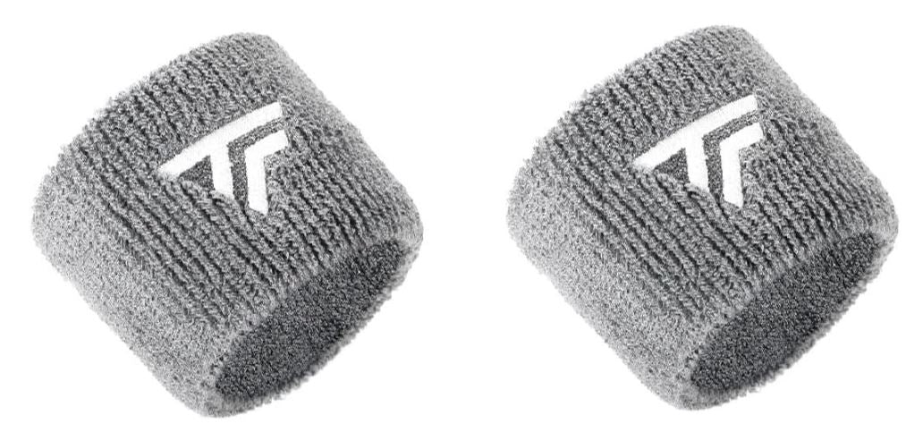 Tecnifibre Sports Wristbands 2 units
