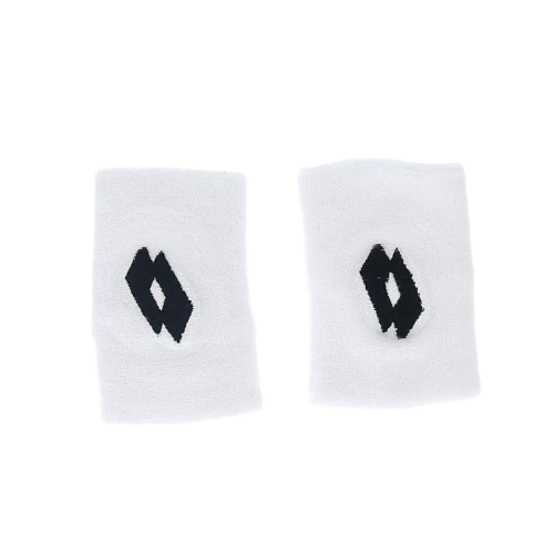 Lotto Tennis Wristbands 9cm 2pk