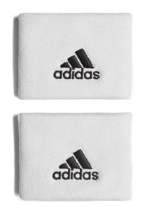 Muñequeras adidas Blíster 2u