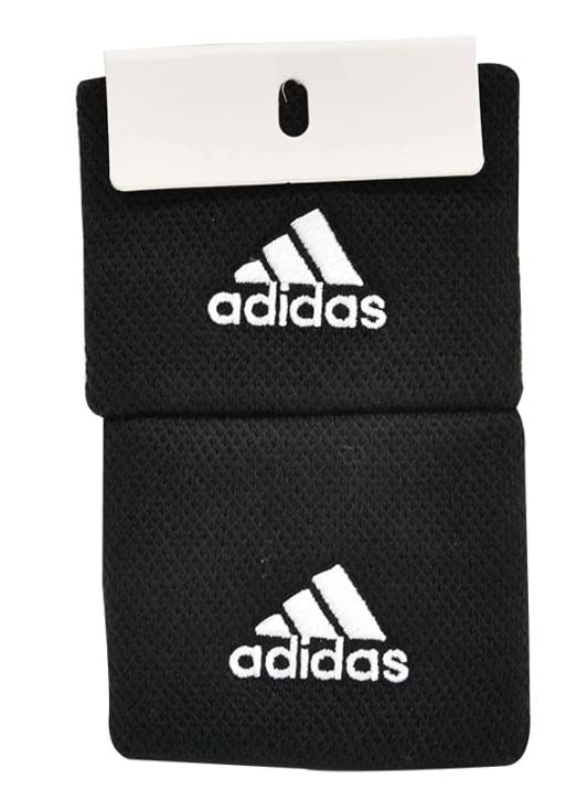 Muñequeras adidas Blíster 2u
