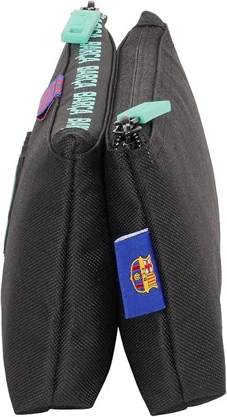 Neceser F.C. Barcelona 3ª Equipación Pequeño Doble
