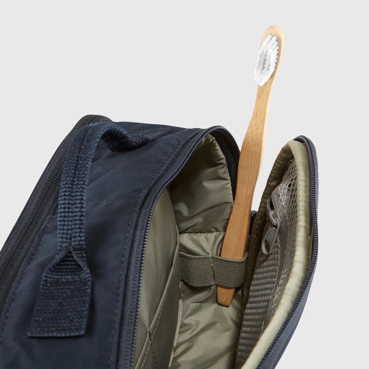 Bolsa de Higiene Pessoal Fjällräven Kånken