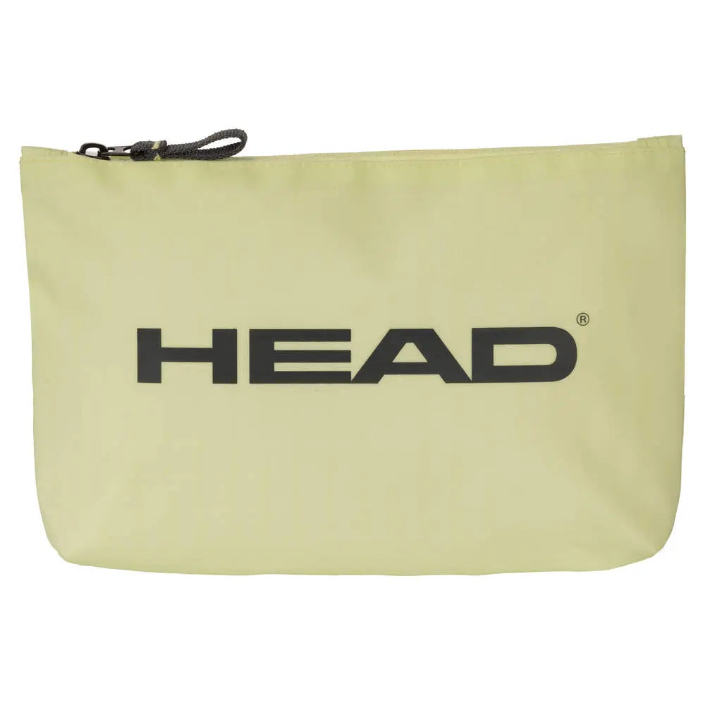 Neceser Head Pro Pouch Amarillo