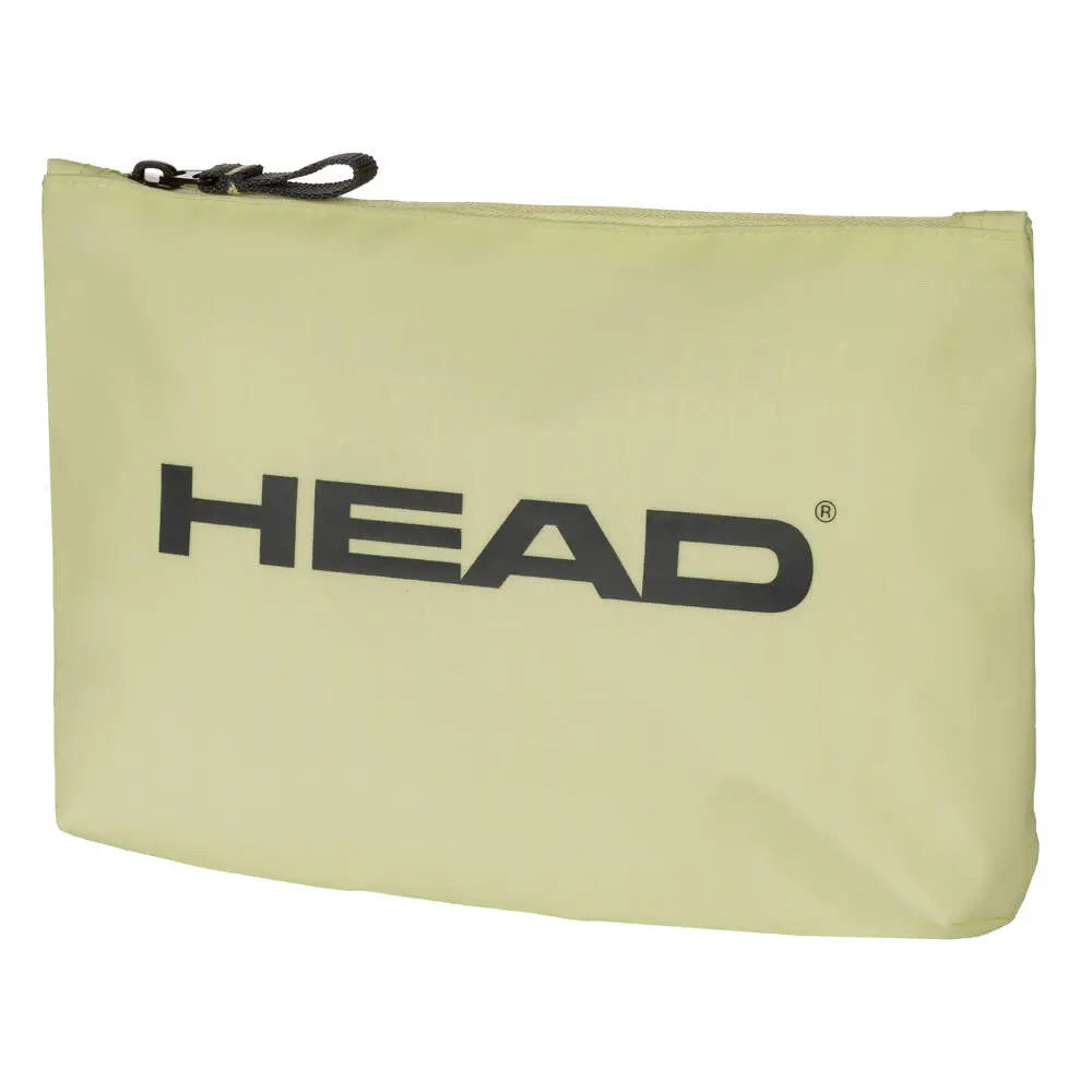 Neceser Head Pro Pouch Amarillo