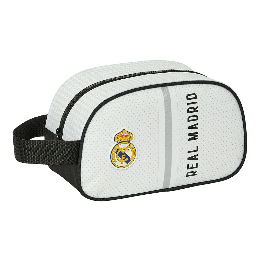Bolsa de Higiene Real Madrid Equipamento Principal 24/25