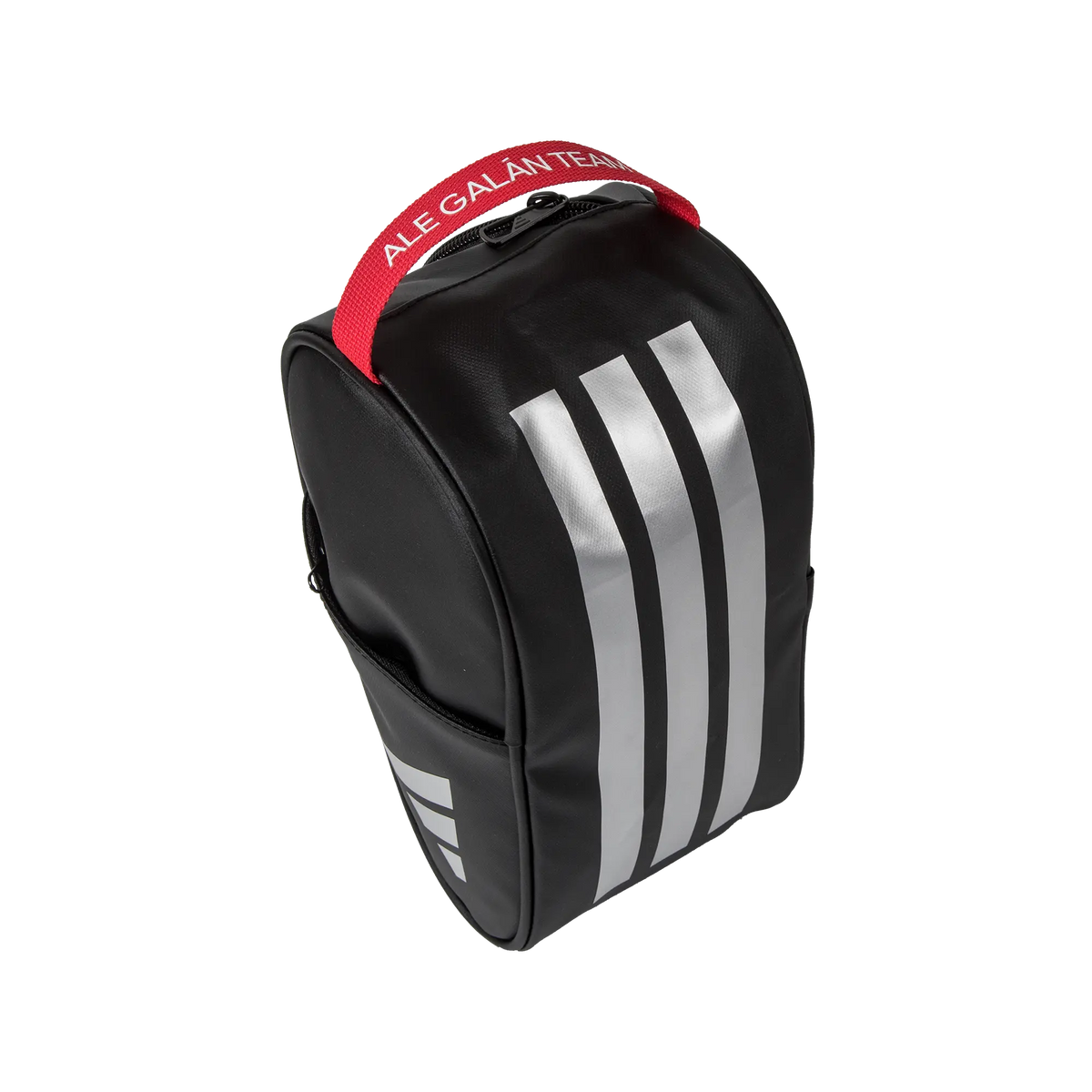 Neceser adidas Accesory Bag 3.4 Negro/Rojo