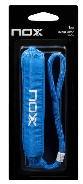 Nox Cordones de seguridad SmartStrap pala pádel