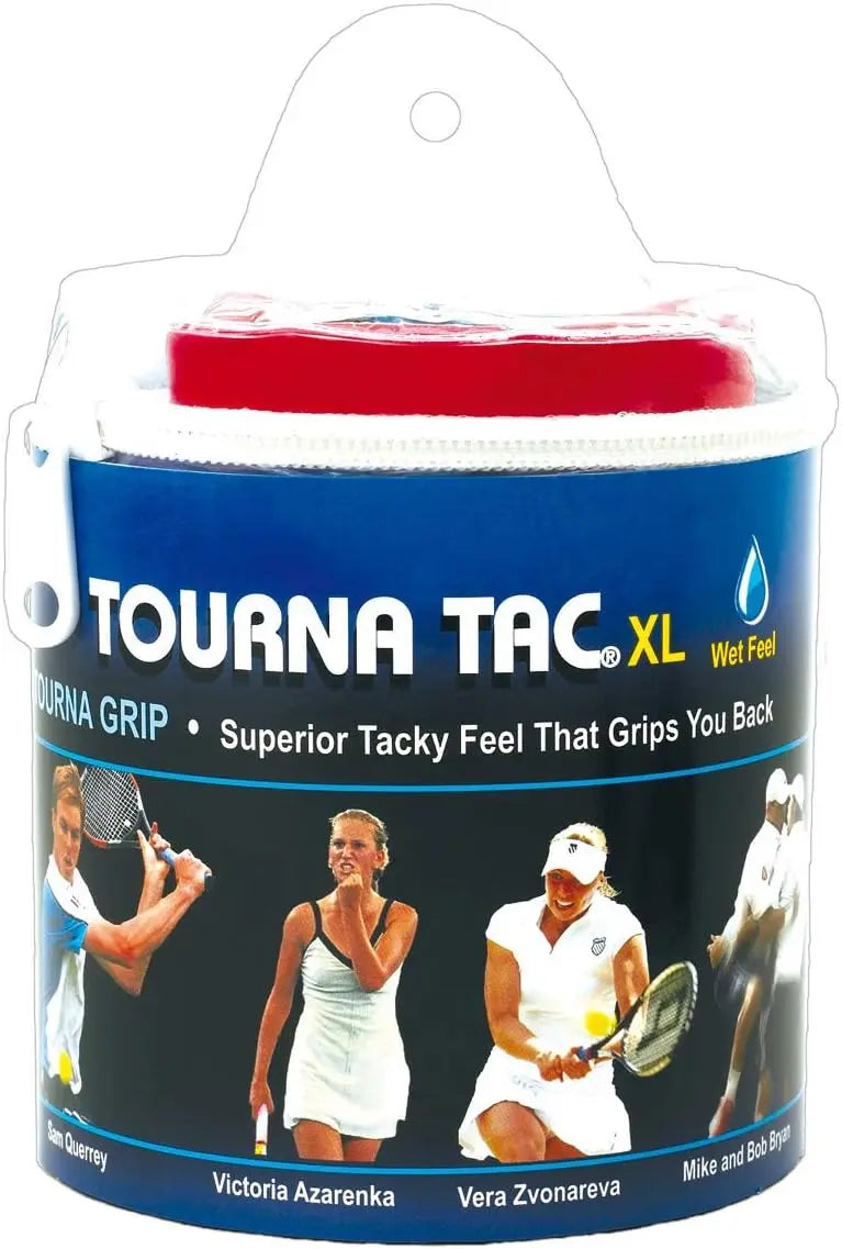 Overgrips Tourna TAC XL x30