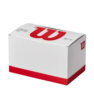 Overgrips Wilson Ultra Overgrips Caixa 60un Sortidos