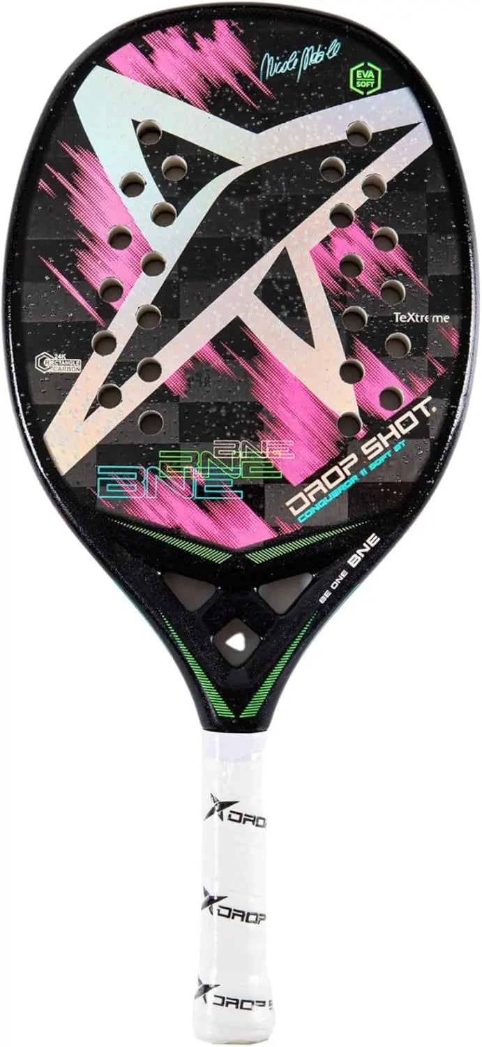 Pala Beach Tennis Drop Shot Conqueror 11 Soft