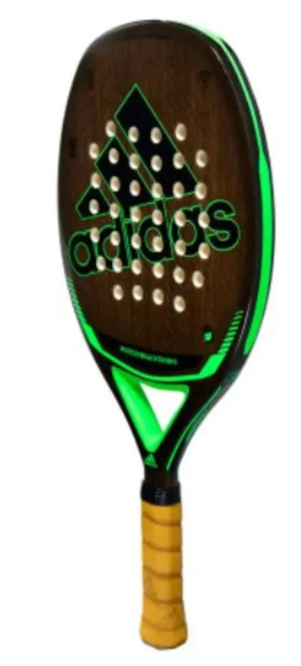 Pala Beach Tennis adidas Green