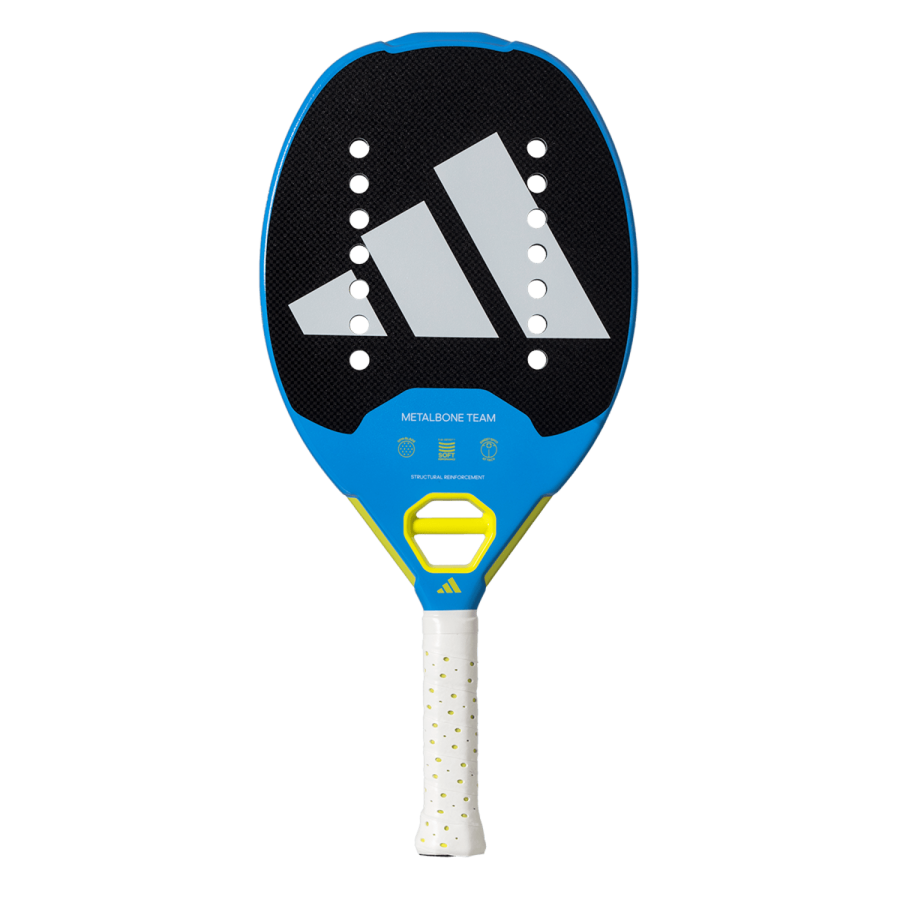 Pala Beach Tennis adidas Metalbone Team 3.2 H14