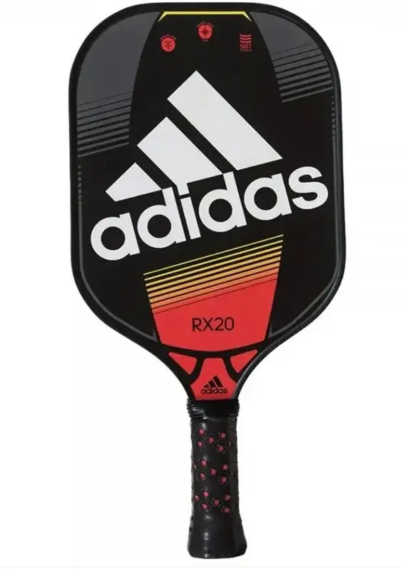 adidas RX20 Orange Pickleball Paddle