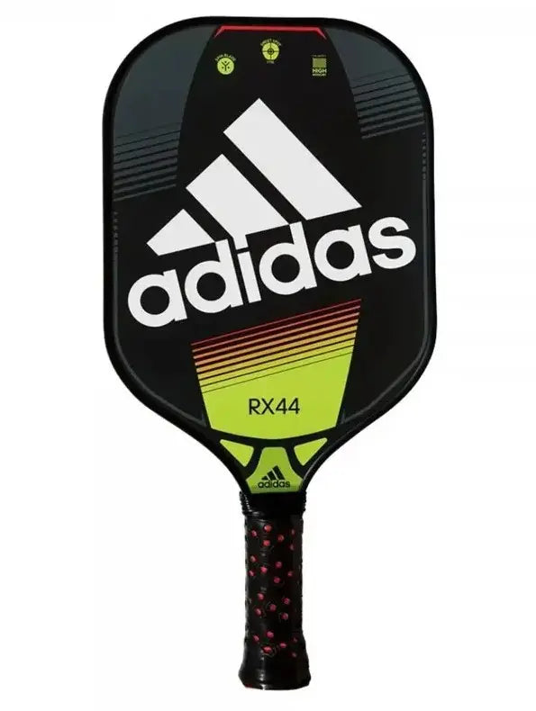 adidas RX44 Yellow Pickleball Paddle