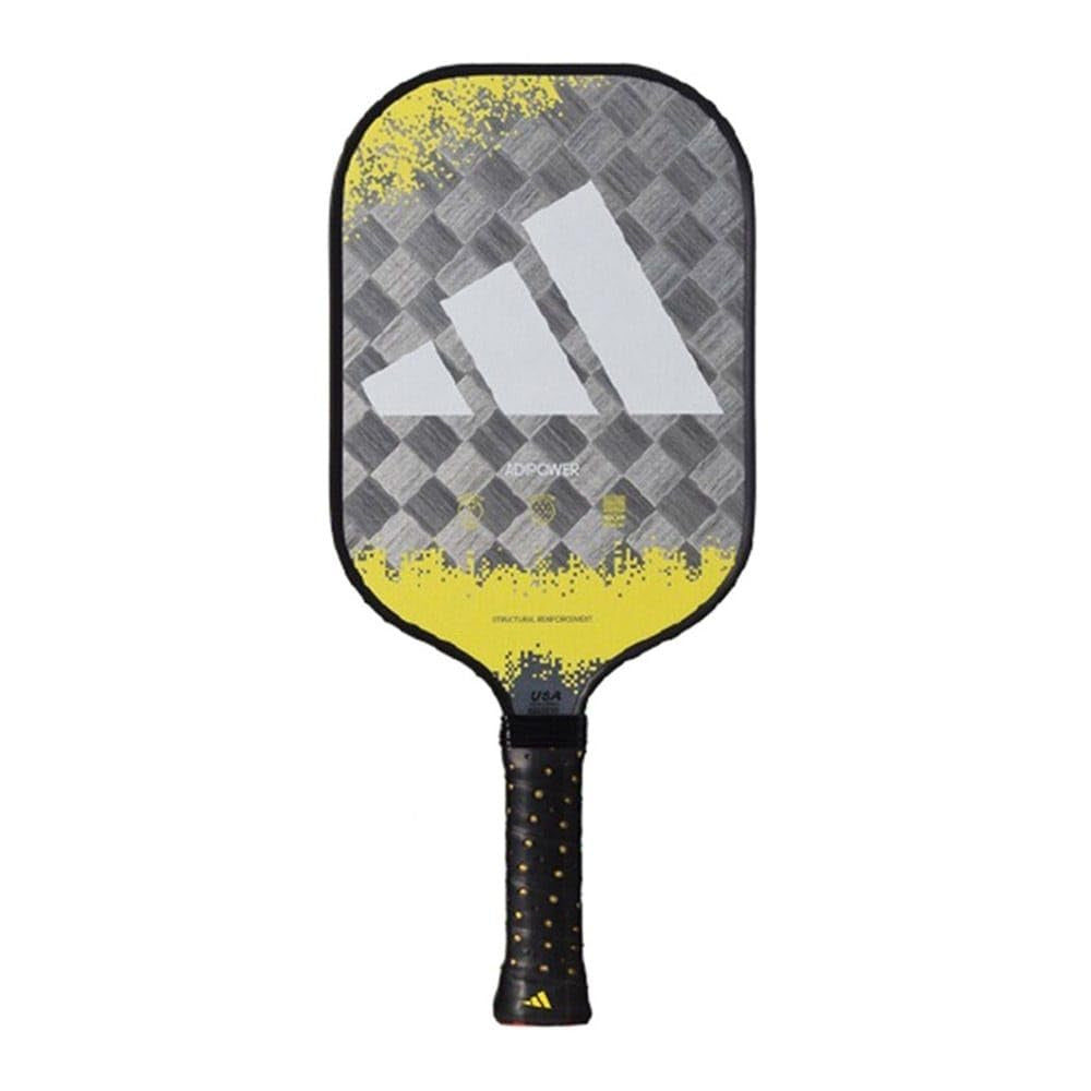 adidas adipower ATTK 3.2 Pickleball Paddle