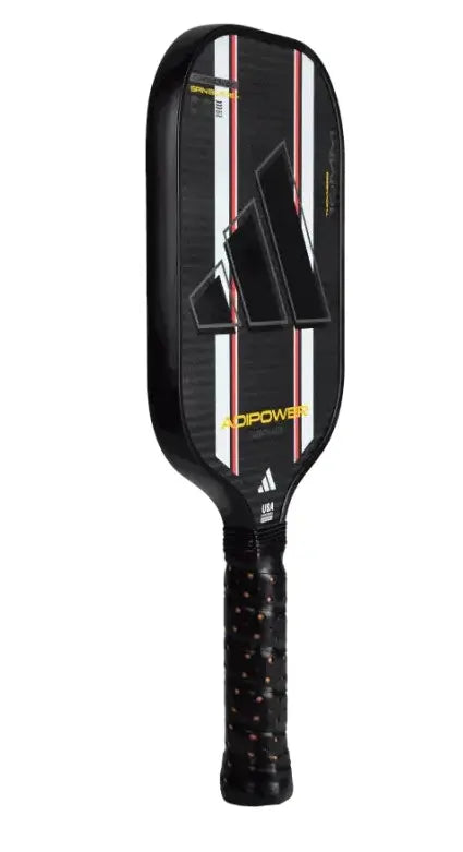 Pala Pickleball adidas adipower Carbon ATTK
