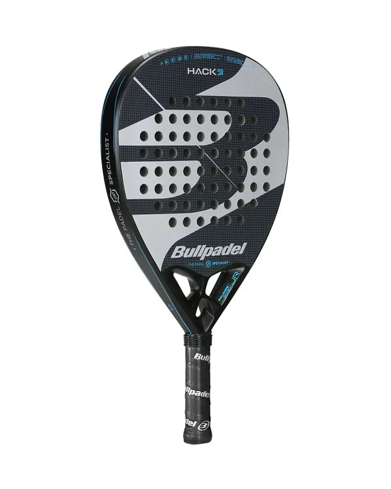 Pala Pádel Bullpadel HACK JR