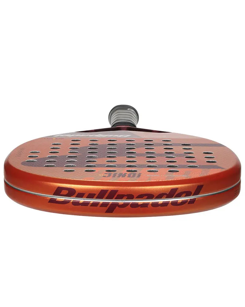 Pala Pádel Bullpadel IONIC CONTROL