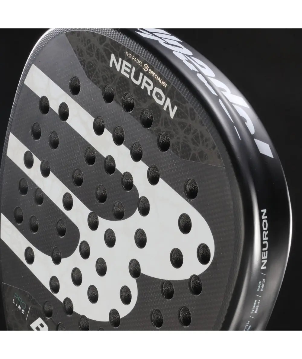 Pala Pádel Bullpadel Neuron 2024