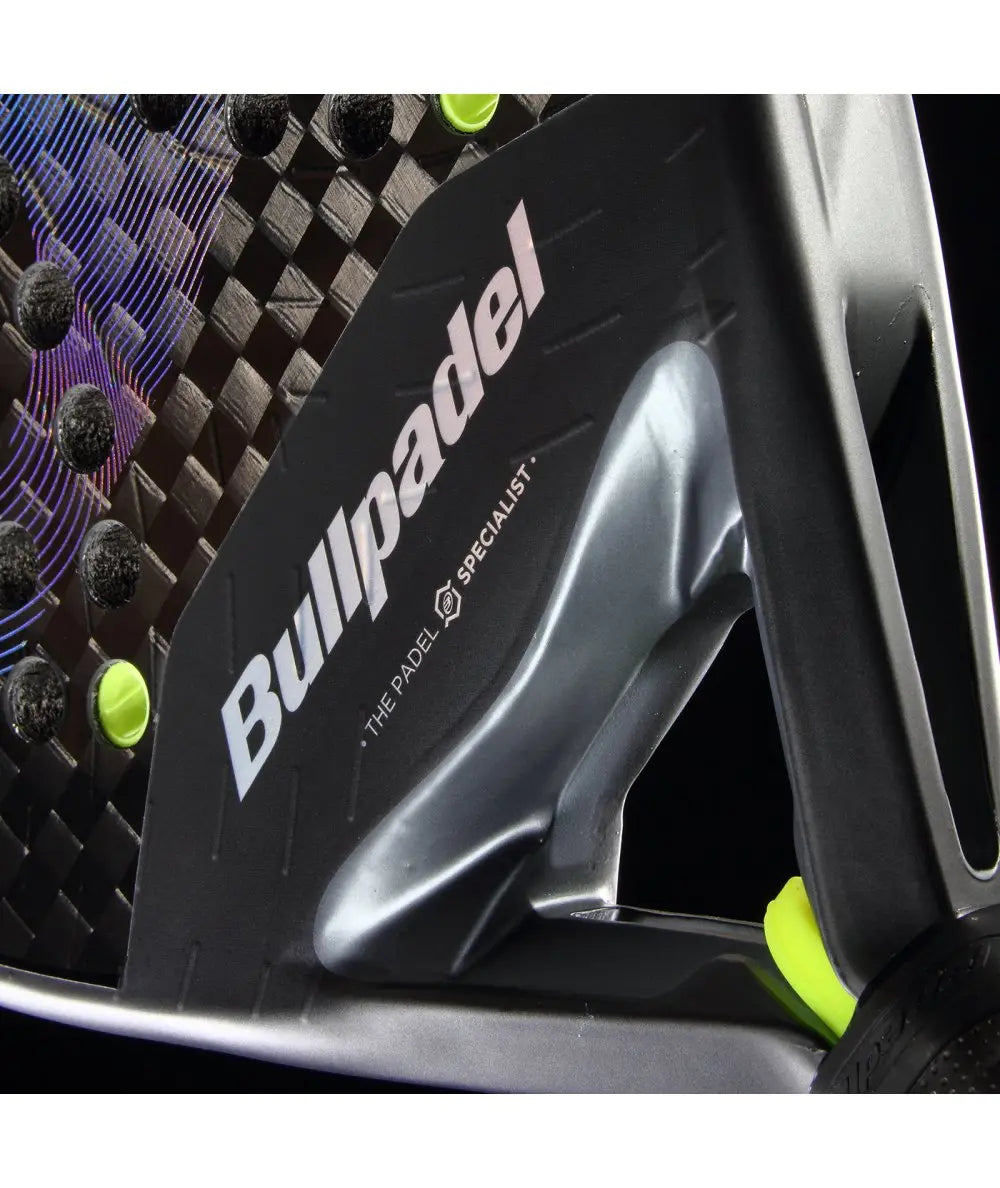 Pala Pádel Bullpadel XPLO 2026 Di Nenno