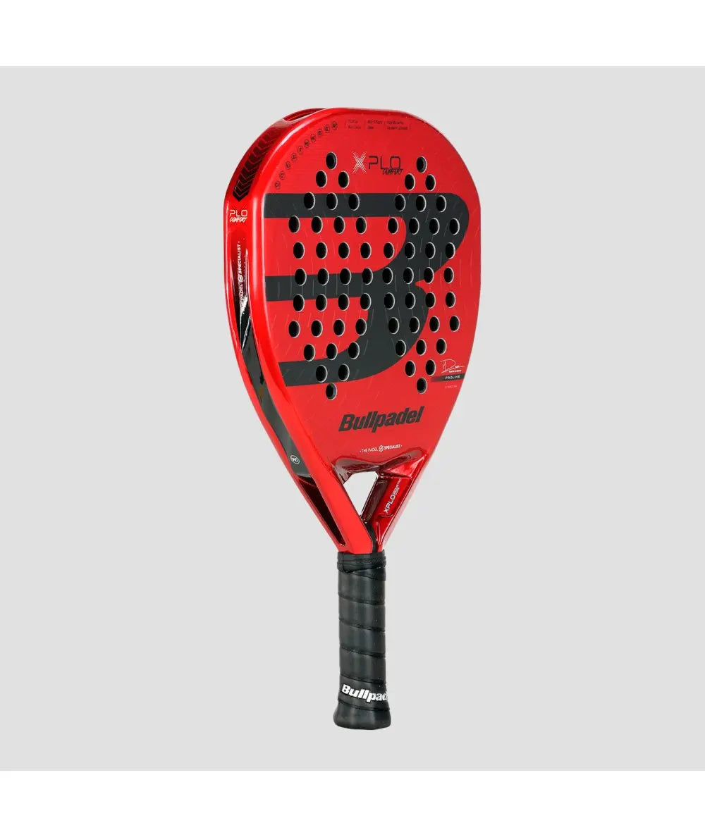 Pala Pádel Bullpadel XPLO Comfort