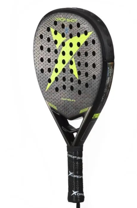 Drop Shot Heritage 2.0 Padel Racket