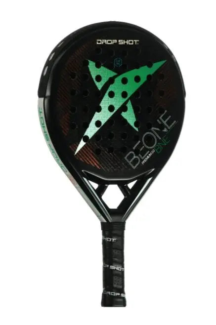 Raquete de Padel Drop Shot Premium 2.0