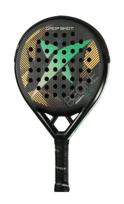 Raquete de Padel Drop Shot Premium 2.0