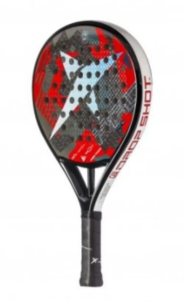 Raquete de Padel Drop Shot Titan