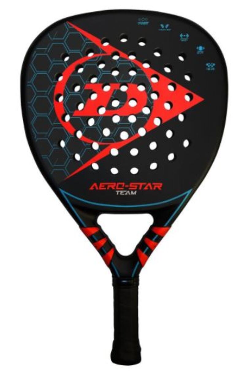 Pala Pádel Dunlop Aero Star Team