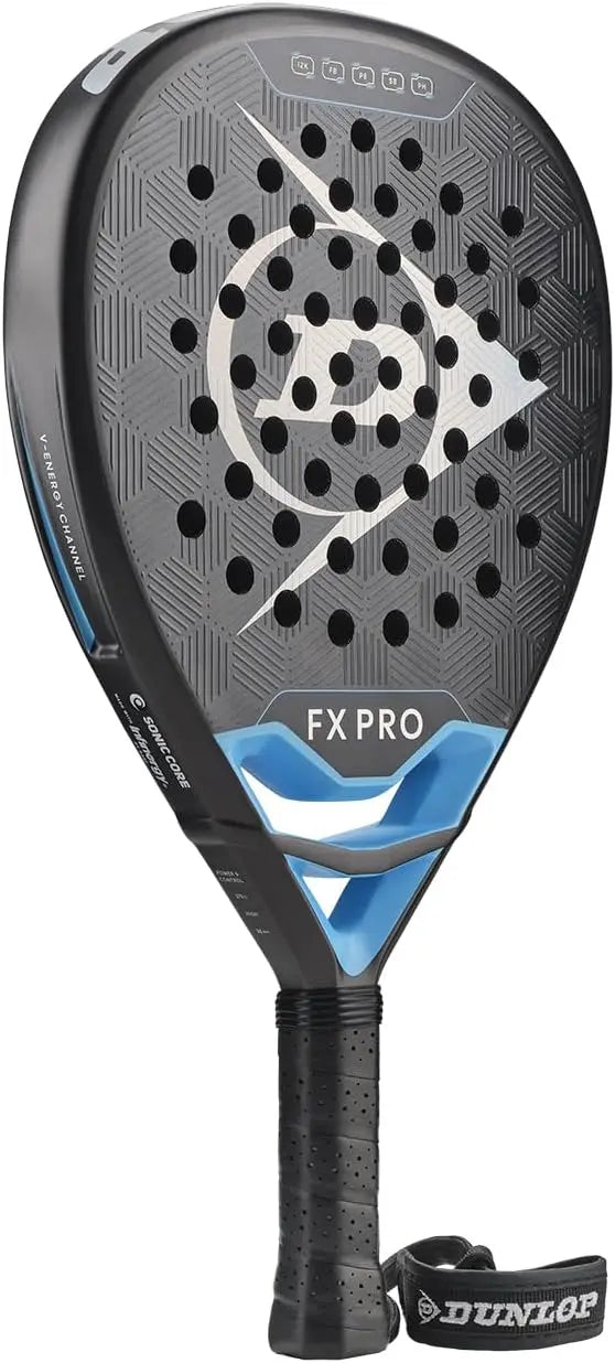 Pala Pádel Dunlop FX PRO