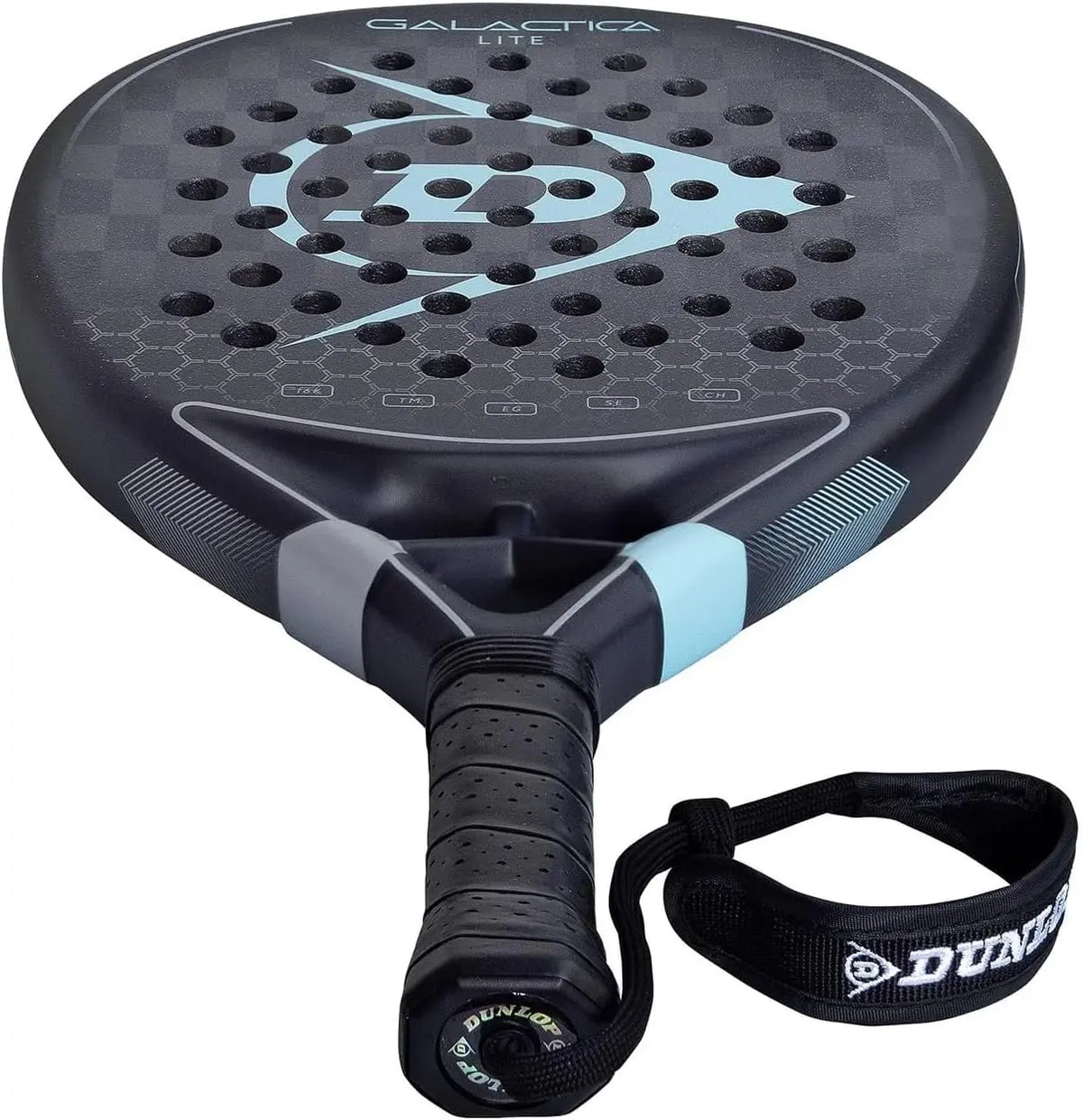 Pala Pádel Dunlop GALACTICA LITE