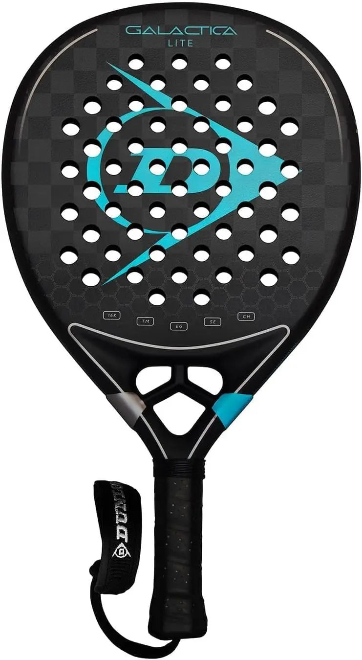 Pala Pádel Dunlop GALACTICA LITE
