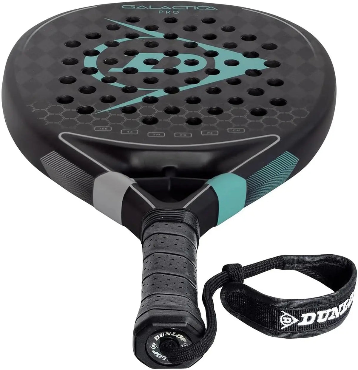 Pala Pádel Dunlop GALACTICA PRO